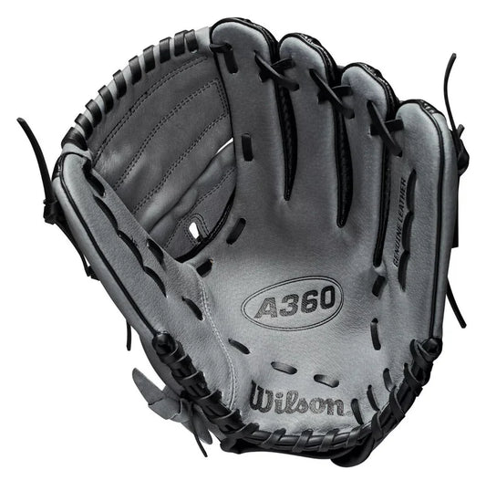 Wilson Carbonlite Youth A360 12.5 Baseball Glove - Regular