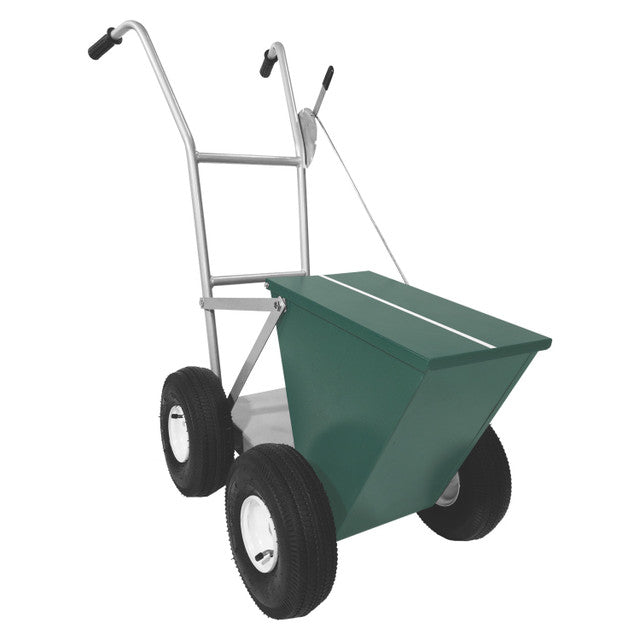 Wheeled Dry Line Marker