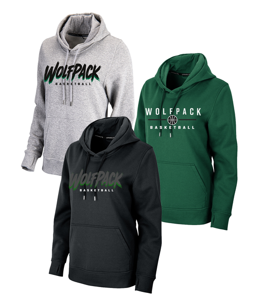 Jackson Boys Wolfpack Team Store