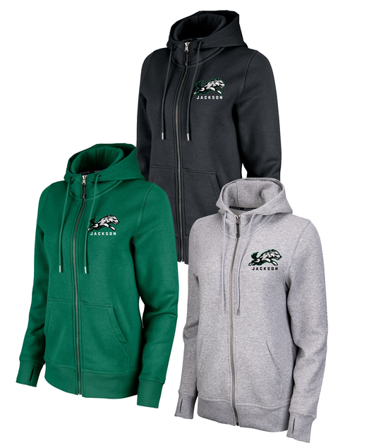 Jackson Boys Wolfpack Team Store