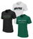 Cotton Blend Tee T202 | WOMENS