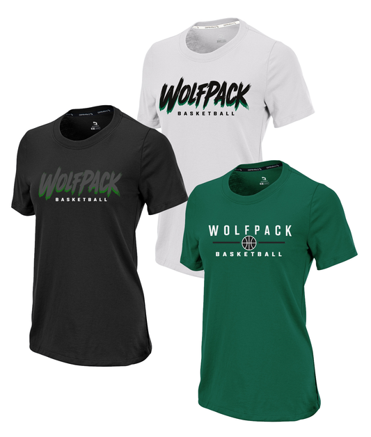 Jackson Boys Wolfpack Team Store