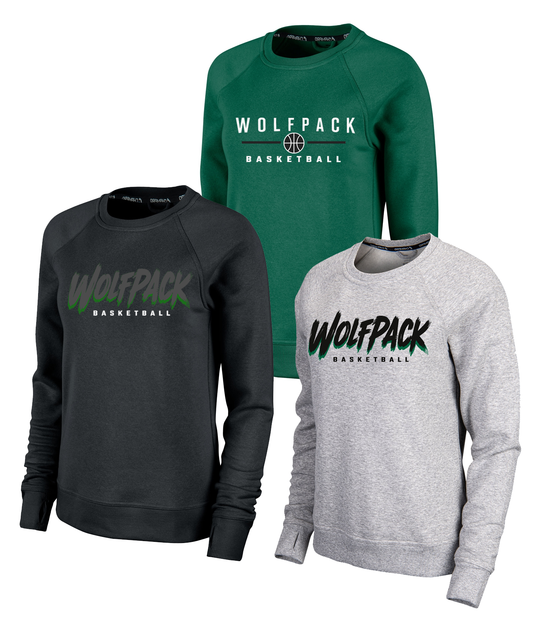 Jackson Boys Wolfpack Team Store