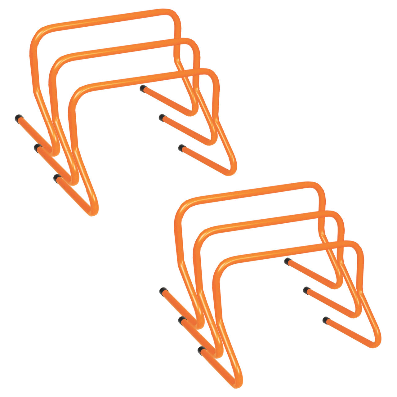 Weighted Training Hurdle Set