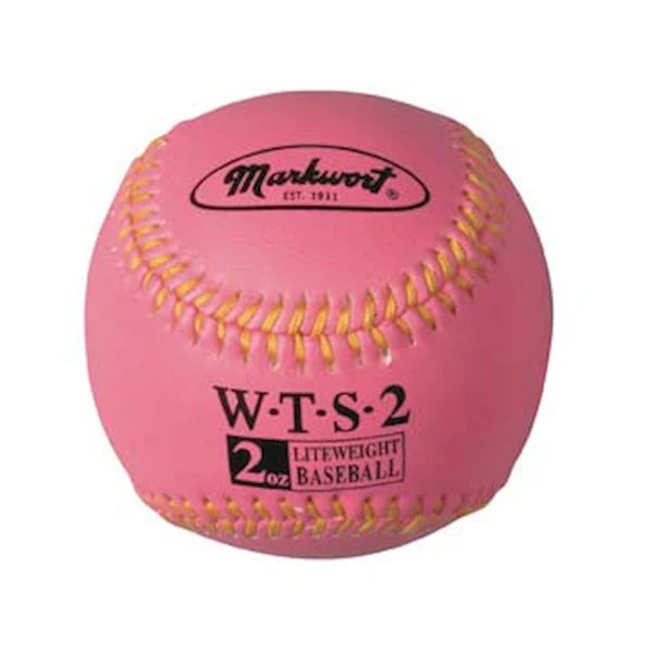 Markwort Weighted Synthetic Leather Baseball