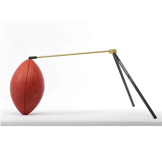 Wizard Kicking Stix Easy Hold Football Holder