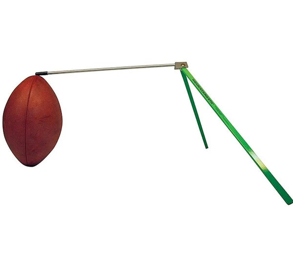 Wizard Kicking Stix Easy Hold Football Holder