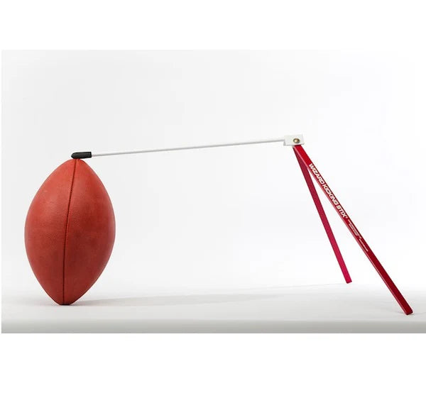 Wizard Kicking Stix Easy Hold Football Holder