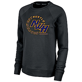Hustle 16U Store
