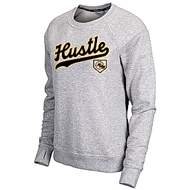 Hustle 16U Store