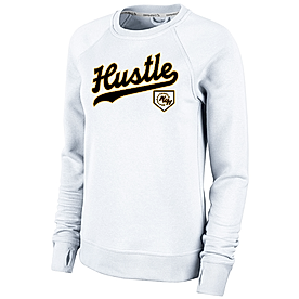 Hustle 16U Store