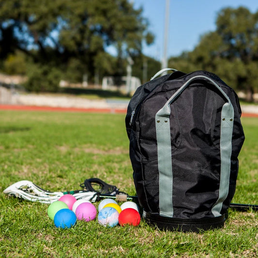 Lacrosse Ball Bag