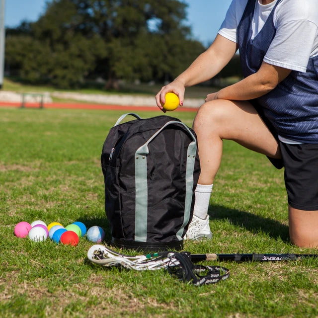 Lacrosse Ball Bag