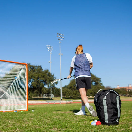 Lacrosse Ball Bag