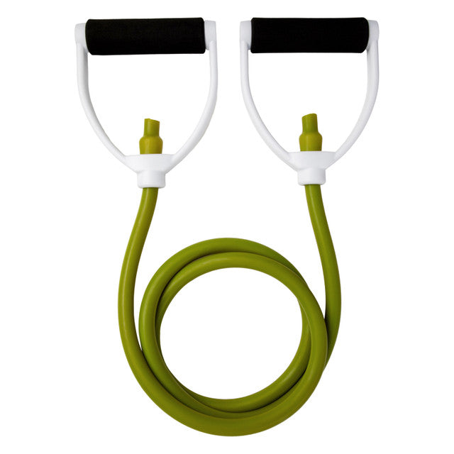 Resistance Tubing Teal