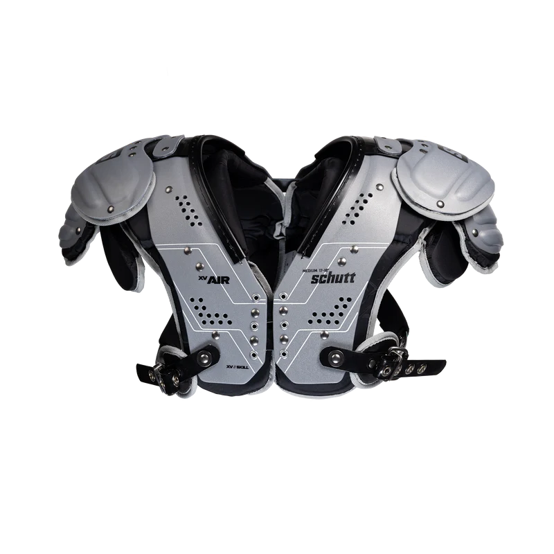 XV ALL-PURPOSE SHOULDER PADS - HYBRID