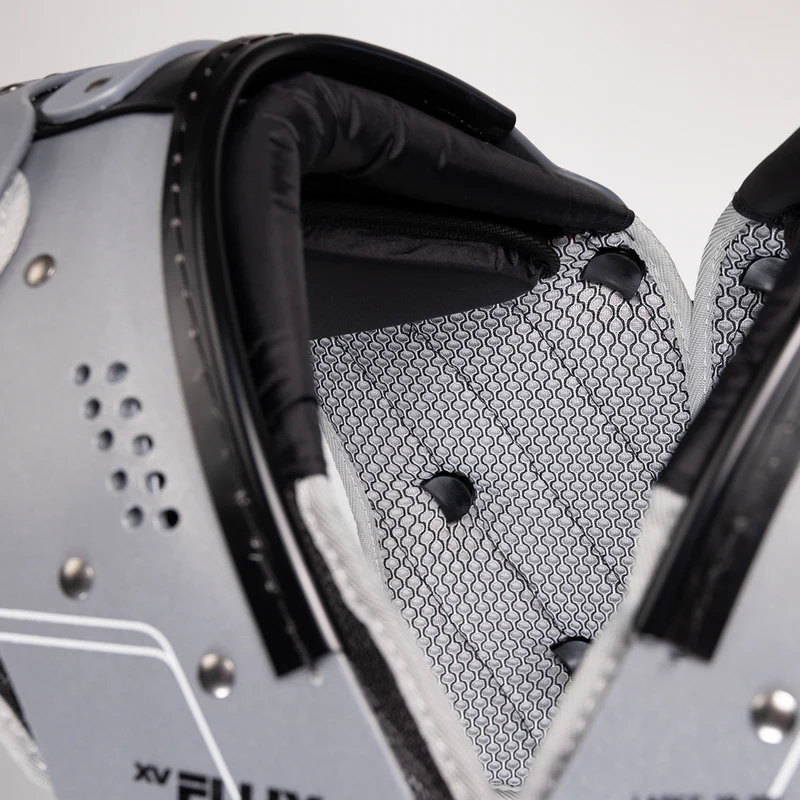 XV SKILL SHOULDER PADS - HYBRID