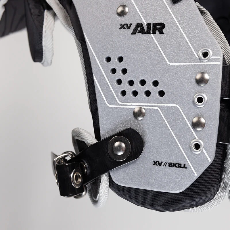 XV SKILL SHOULDER PADS - FLUX
