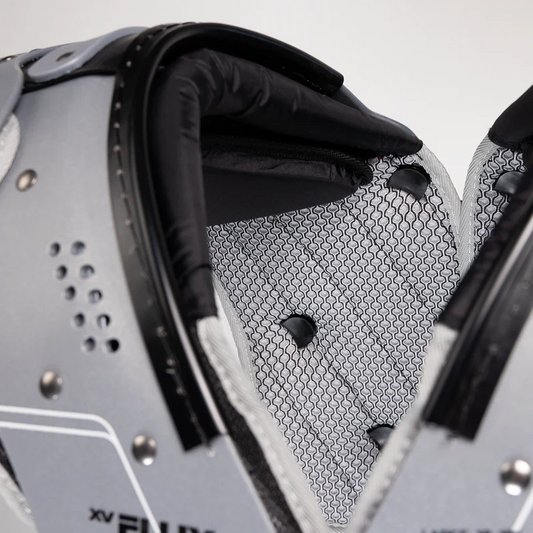 XV LINE SHOULDER PADS - FLUX