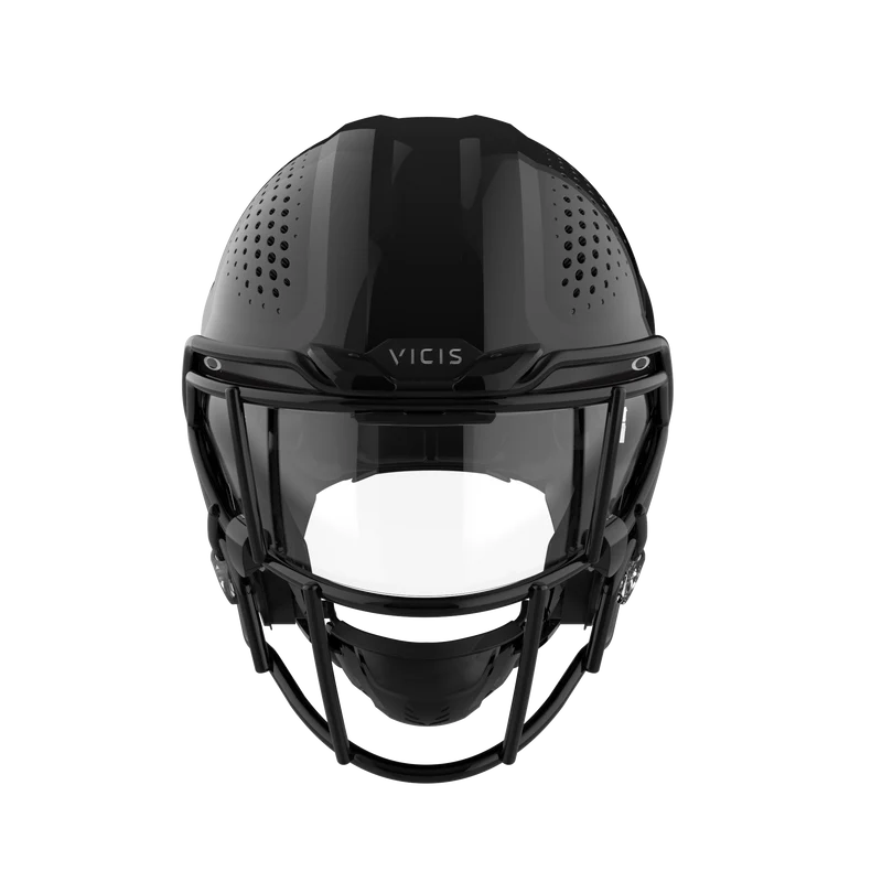 VICIS ZERO2 Youth Elite Helmet – Pro Player Team