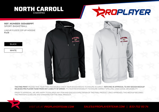 North Carroll