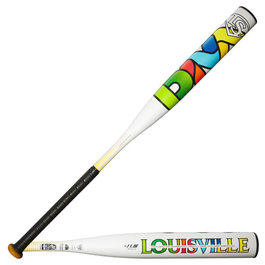 Louisville Slugger Diva -11.5 Fastpitch Softball Bat