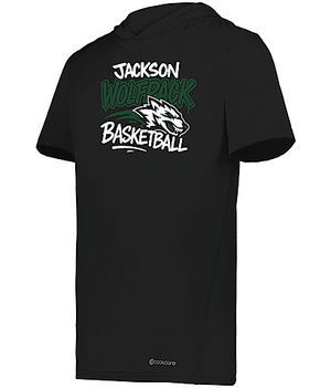 Jackson Boys Wolfpack Team Store