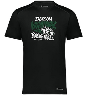 Jackson Boys Wolfpack Team Store