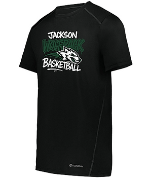 Jackson Boys Wolfpack Team Store