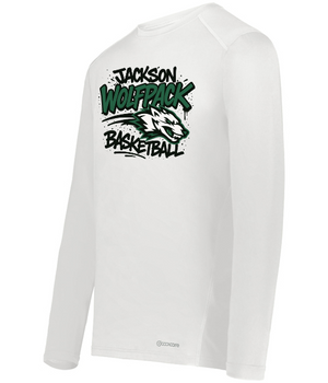 Jackson Boys Wolfpack Team Store