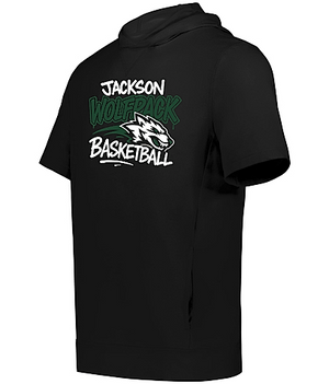 Jackson Boys Wolfpack Team Store