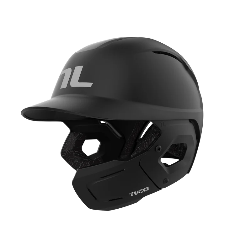 POTENZA HELMET WITH JAW GUARD