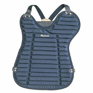 Markwort Chest Protector Adult 15 - Black