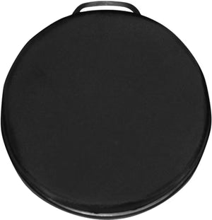 Markwort Spin Seat For Ball Buckets - Black