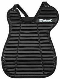 Markwort Chest Protector Youth 13.5 – Black