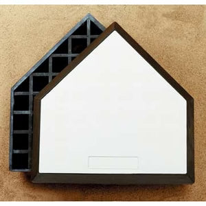 Markwort Bury-All Home Plate - Thumbnail 4