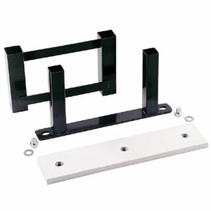Markwort Movable Pitching Plate Set 18x4 ‑ Youth