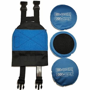 Cool -Catcher Black