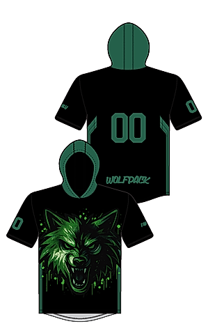 Jackson Boys Wolfpack Team Store