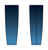 Arm Sleeve | Navy/Carolina Blue | Pair