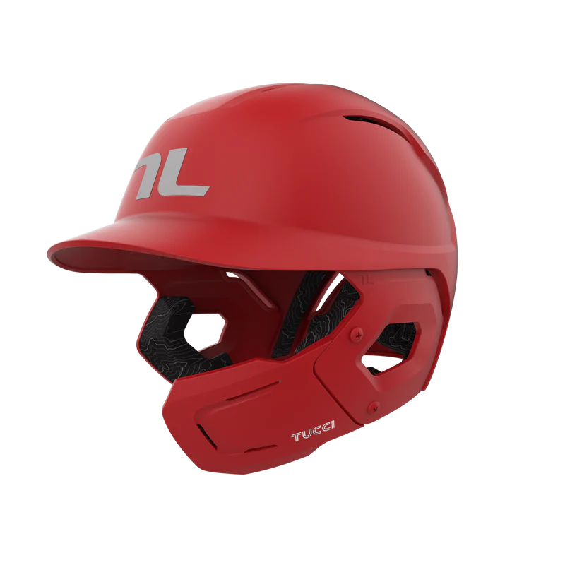 POTENZA HELMET WITH JAW GUARD