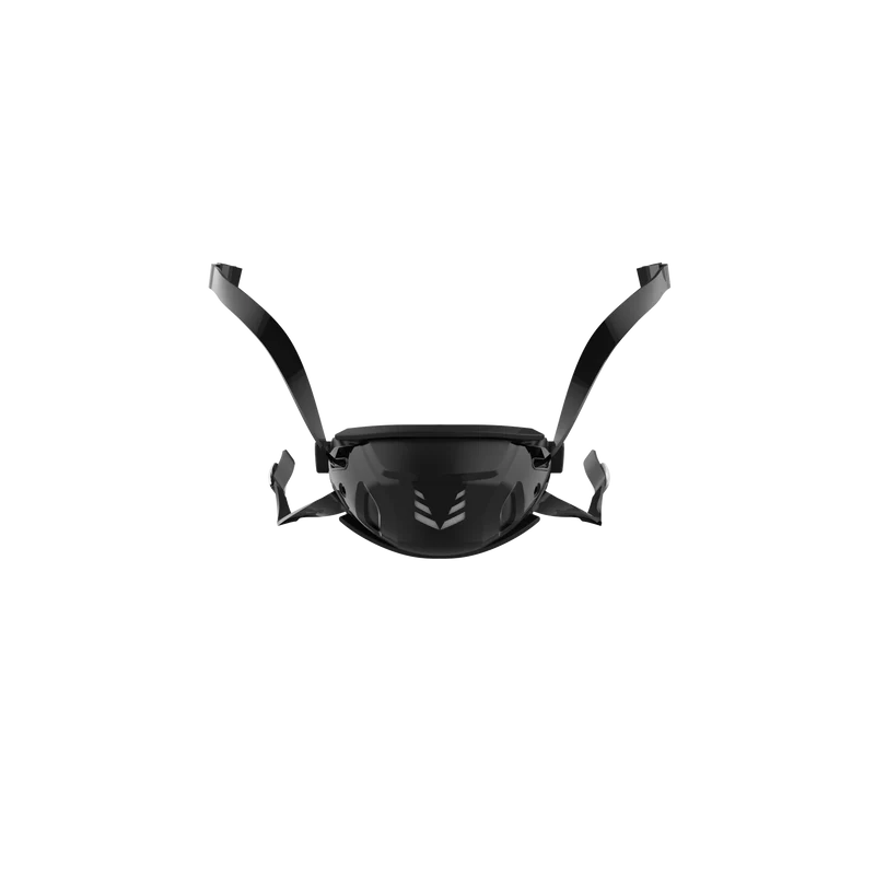 Fusion Hard Cup Chinstrap