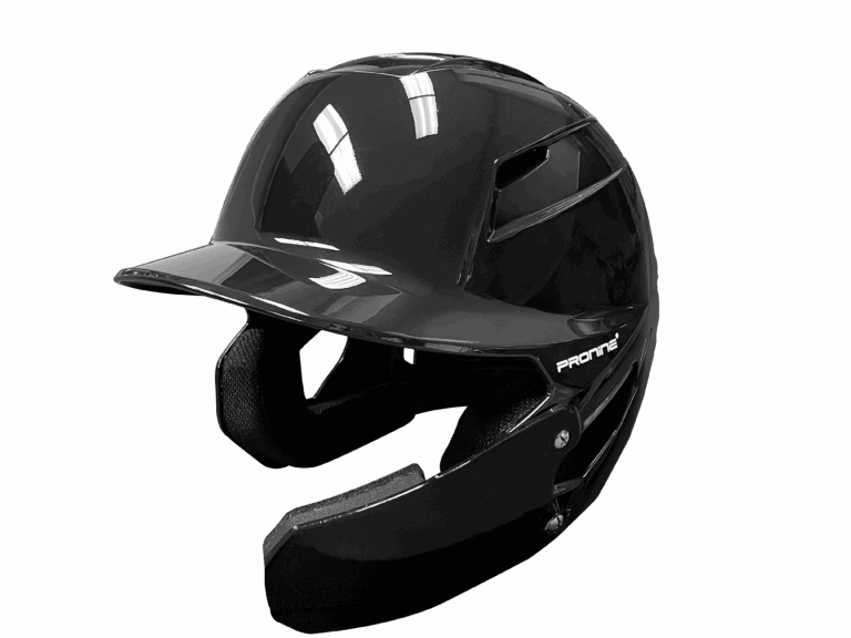YBH – R3 – Youth Batting Helmet