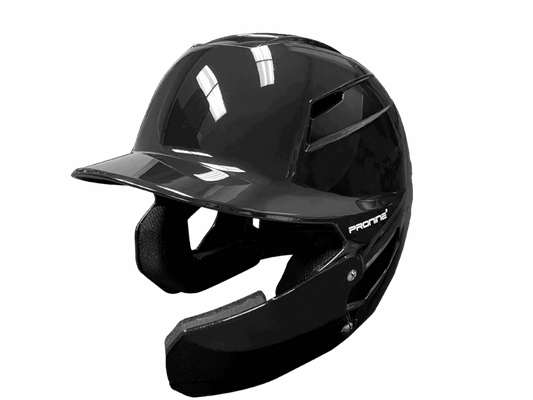 YBH – R3 – Youth Batting Helmet