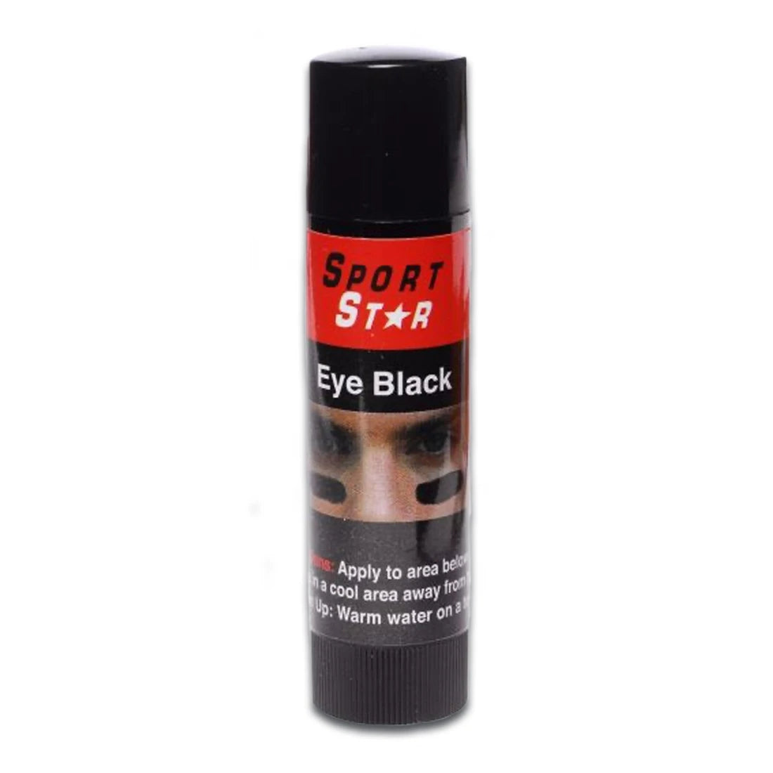 Sport Star Pro Eye Black Applicator