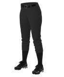 Alleson Youth Fastpitch Pants w/ Belt Loops