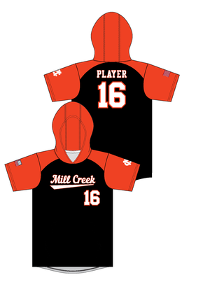 Mill Creek Division ___ Team Store