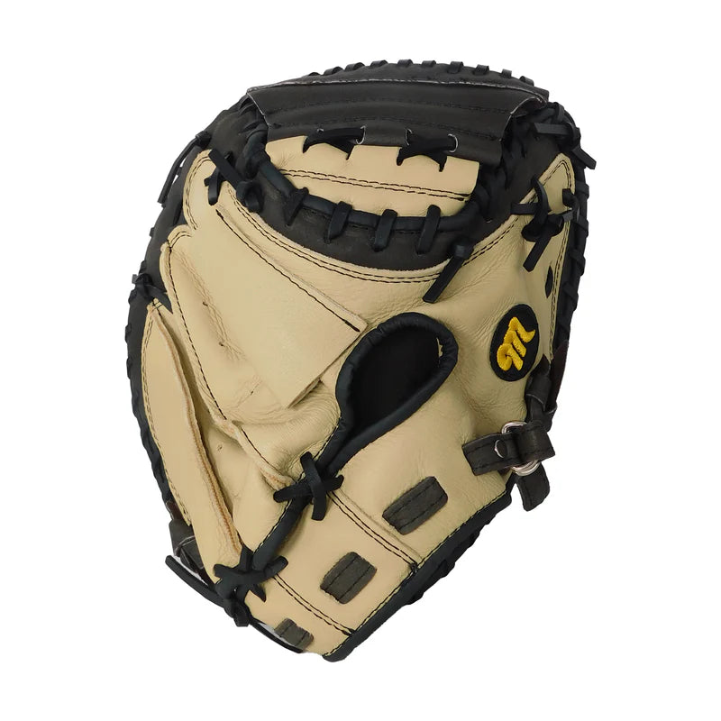 Markwort Catcher's Mitt - Thumbnail 2