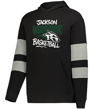 Jackson Boys Wolfpack Team Store
