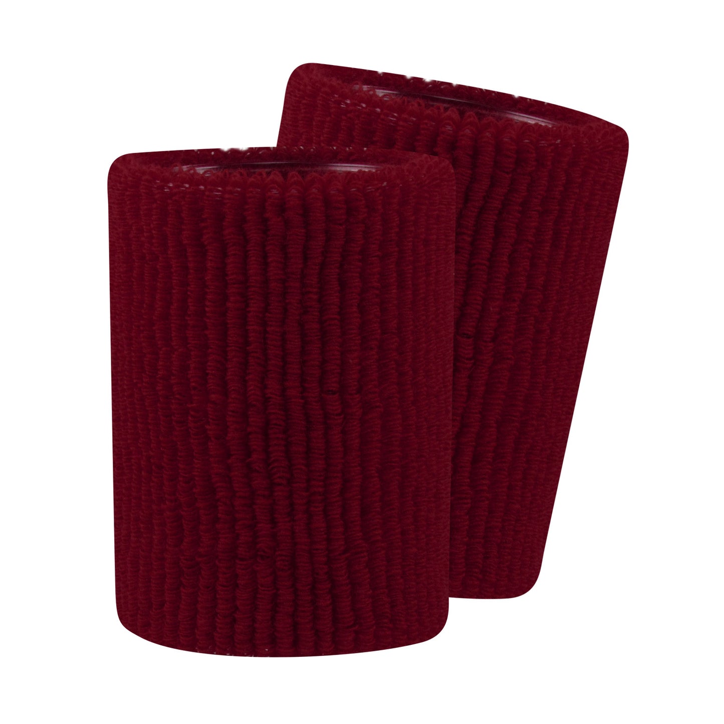 Terry Wristband 5"